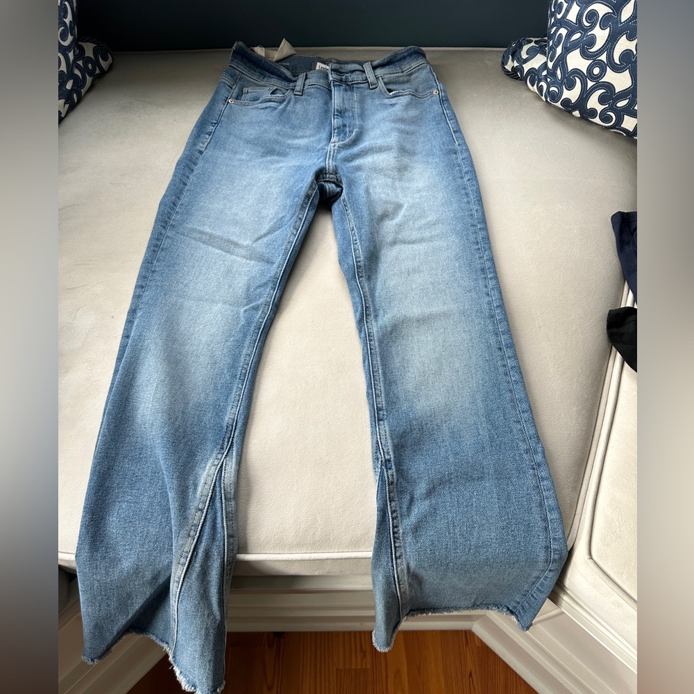 DLT1961 Bridget boot jeans - women’s size 24